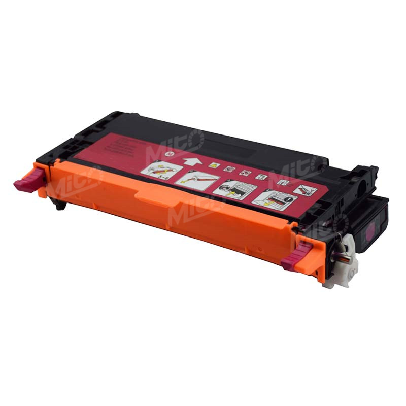 Remanufactured Toner Cartridge Dell 3110 M